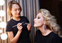 У Москві відбулася церемонія «Жінка року Glamour 2012».