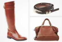 Нова колекція взуття та аксесуарів від Эконики.