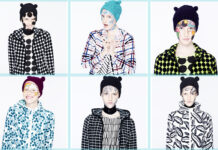 Творча співпраця Uniqlo з ательє 10-gruppen.