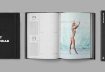 Польські атлети знялися для календаря 2016.