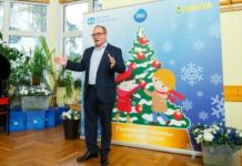 Новини друзів, випуск 12.