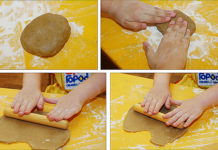 Майстер-клас: Прянички.