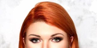 Худенька на мільйон: Юлія Рибакова на спір скинула 10 кг за місяць.