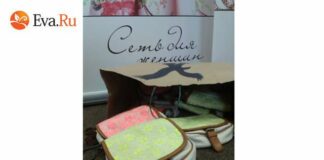 Сумочки від American Eagle скоро у розіграші призів.