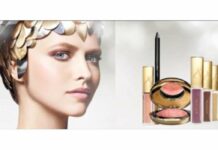 Весняна колекція макіяжу від ARTISTRY.