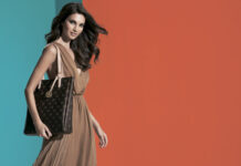 Колекція аксесуарів Міський шик від Avon.