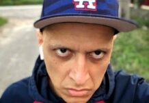 Буду любити завжди: Едуард Мацаберидзе відзначив 17-річчя відносин з дружиною.