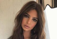 «І як чоловік, не проти?»: Емілі Ратаковски епатувала публіку відвертим знімком.