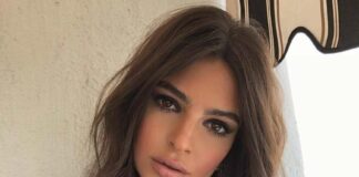 «І як чоловік, не проти?»: Емілі Ратаковски епатувала публіку відвертим знімком.