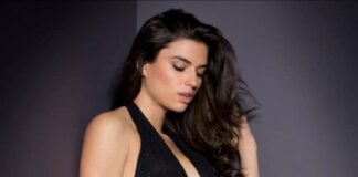 Нова колекція купальників від Agent Provocateur.