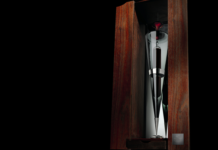 У Канаді продана пляшка одного з найдорожчих вин.