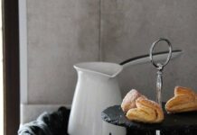 Печиво поцілунки до Дня закоханих.