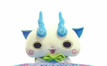 Симпатичні подушки захистять ваші запястя.