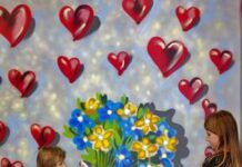 ЕКСКУРСІЯ В МУЗЕЙ ОПТИЧНИХ ІЛЮЗІЙ.