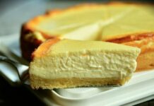 Сирний пиріг: рецепт в духовці простий