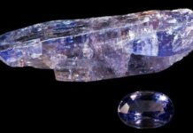 Найрідкісніші дорогоцінні камені в світі: топ-10