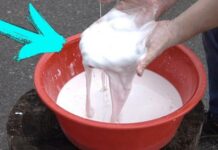 Неньютонівська рідина: як зробити