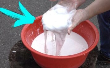 Неньютонівська рідина: як зробити