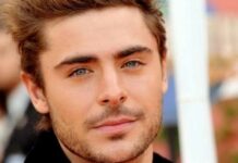 Зак ефрон: біографія, фільмографія