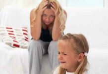 Управління істерикою і гнівом дитини: 5 способів впоратися з вибуховими почуттями