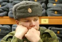 Як поводитися в армії: корисні поради призовникам та їх батькам