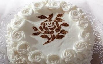 Білковий крем для торта: рецепт