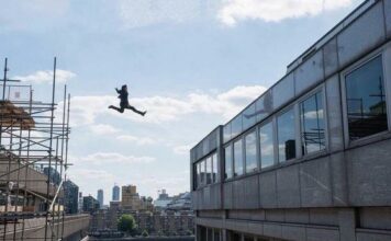 Трейлер ” місія нездійсненна: наслідки» з’явився в мережі (відео)