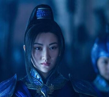 Китайські історичні фільми про війну