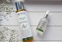 Новинки догляду для проблемної шкіри з лінійки anti-acne від aravia laboratories