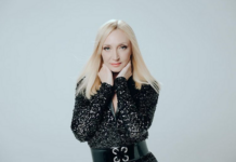 Корисні продукти і рух. 50-річна крістіна орбакайте розповіла, як тримає себе у формі