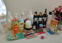 Порожні баночки за 4 місяці: травень-вересень