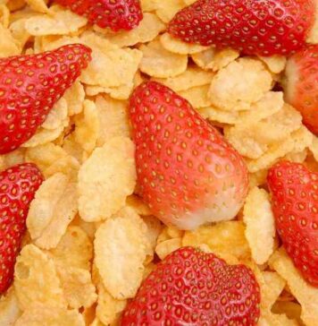 13 продуктів, які заважають вам схуднути