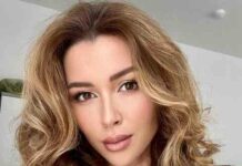 ” нікуди не ходила, сиділа в чотирьох стінах»: дочка заворотнюк згадала, як важко прийняла діагноз матері