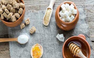 Чи можна медом замінити цукор у випічці – співвідношення і пропорції