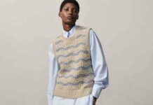 Кольори, які ви побачите всюди в модній осені 2021 року