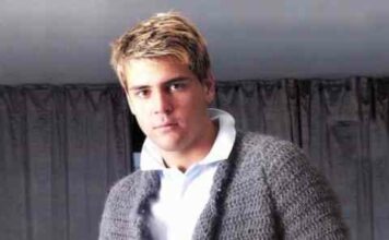 В’яжемо гачком чоловічий жакет, добірка схем