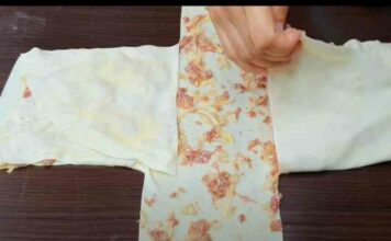 Свекруха навчила: всі хто пробує, просять рецепт. Узбецька м’ясна коржик