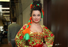 Наташа корольова знайшла спосіб позбутися зайвих кіло після турецького ” все включено»