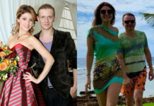 Синдром макеєвої: навіщо анастасія після розставання засуджує всіх своїх колишніх