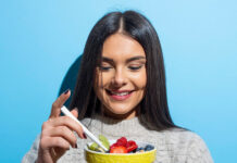 Шість ключових принципів дієти “блакитних зон”: менше їжі, більше уваги деталям