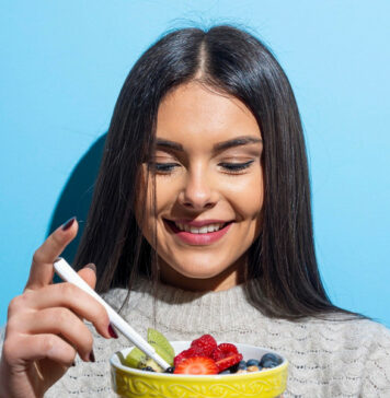 Шість ключових принципів дієти “блакитних зон”: менше їжі, більше уваги деталям