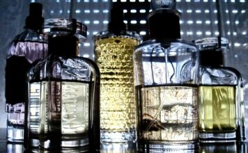 Що треба знати про духів: словник парфумерного маніяка