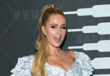 Періс хілтон вийшла в світ в туфлях за 75 000 і осоромилася