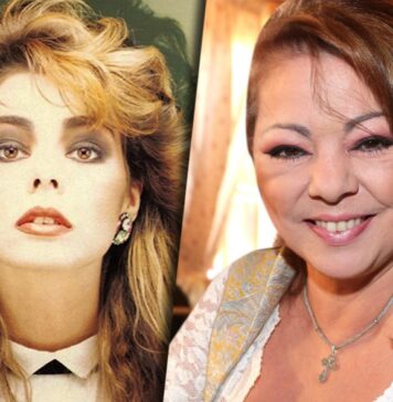 З серця геть: що розгубила співачка сандра, поки шукала жіноче щастя