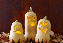 7 кращих фільмів для дітей на хеллоуїн