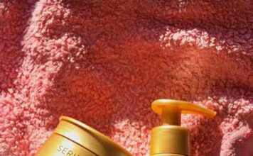 Відновлення та живлення волосся разом з l’oreal professionnel: шампунь + маска