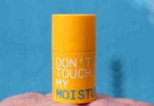 Зволожуючий крем-гель dtms don’t touch my moisturizer light: порятунок для пошкодженої шкіри