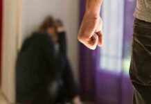 Що робити, якщо чоловік б’є: поради жертвам домашнього насильства