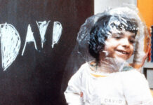 “хлопчик у міхурі”: трагічна історія життя девіда веттера