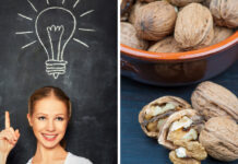 Розумна дієта: як схуднути на харчуванні без цукру, але при цьому підвищити iq